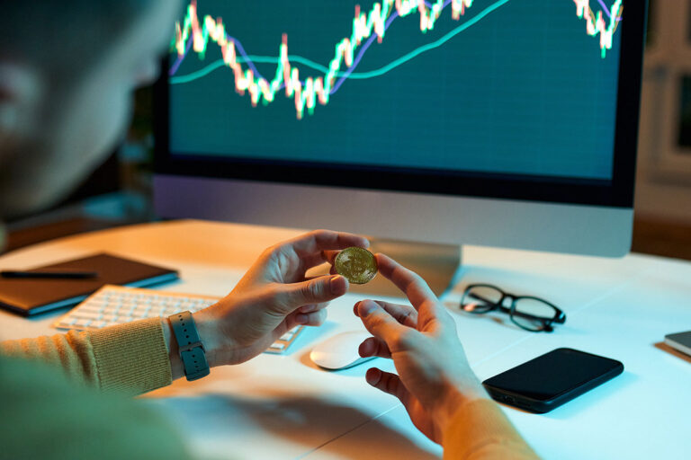 Maximize Profits with Copy Trading